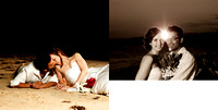 Sarah & Hameed